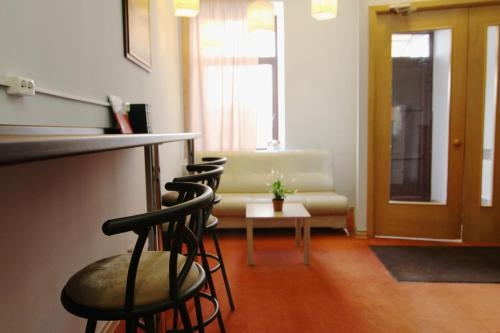 Solo Hostel — 4