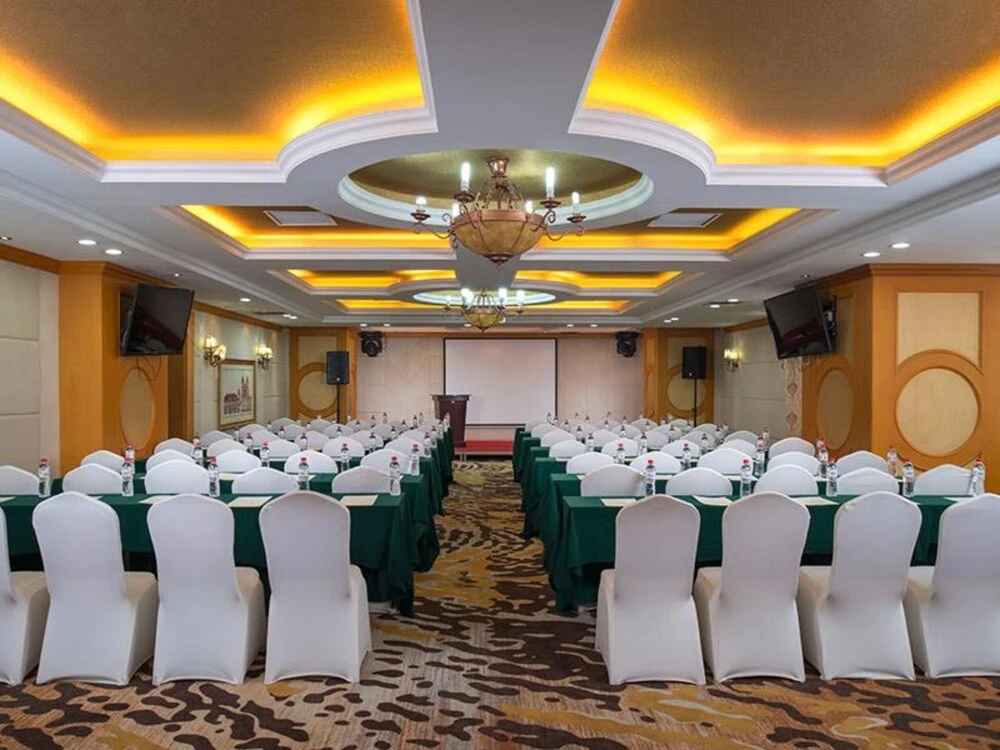 Vienna International Hotel Shenyang Railway Station Branch - Général