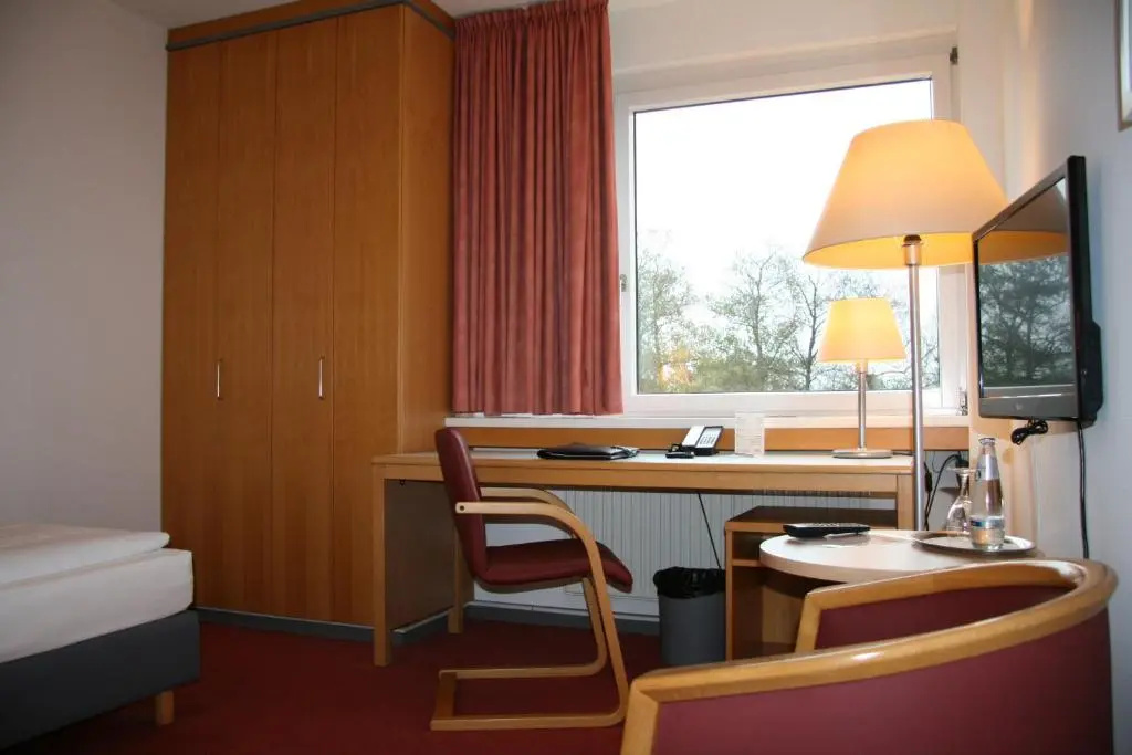 Bildungszentrum Erkner - Chambres