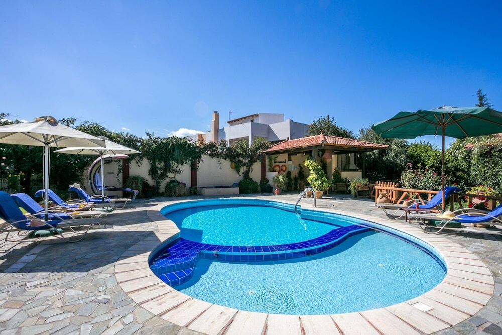 Agapi Villa 4 * - pic #7