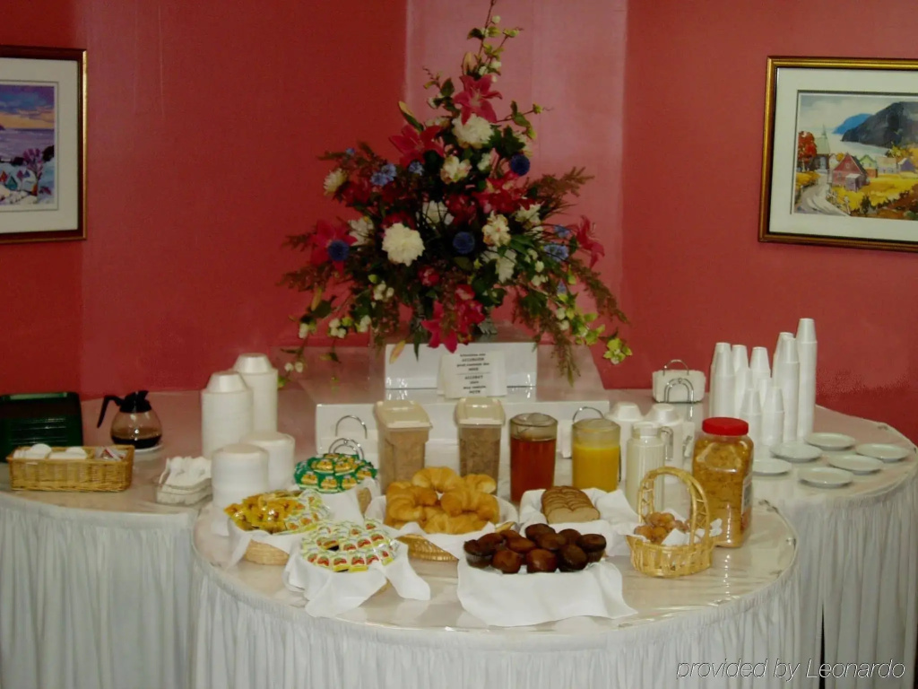 Hôtel WelcomINNS - Général