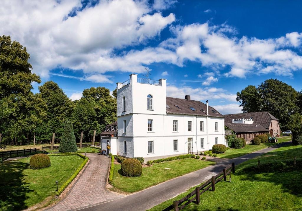 Hotel Furstenberger Hof