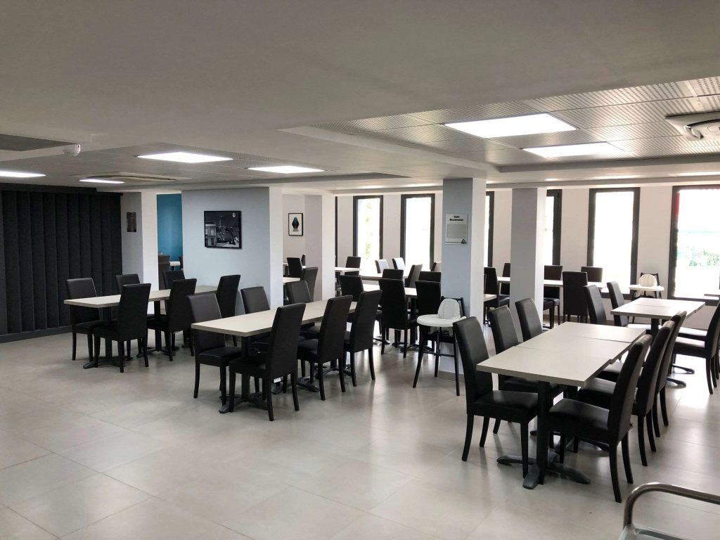 Brit Hotel Confort Roissy Saint-Witz - Général