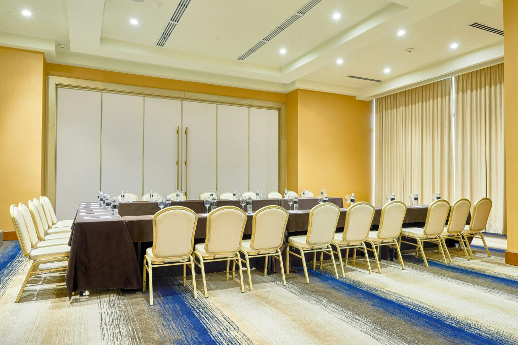 Waldorf Astoria Panama - Général