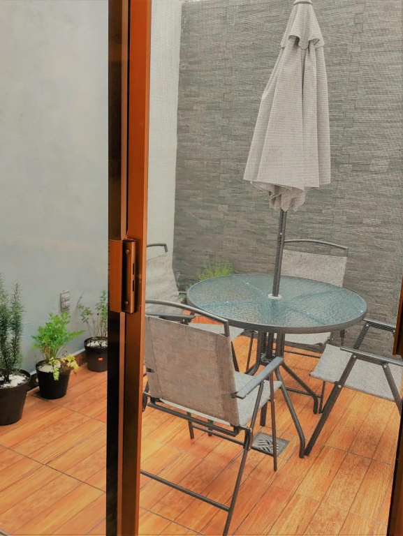 Casa B B Guadalajara