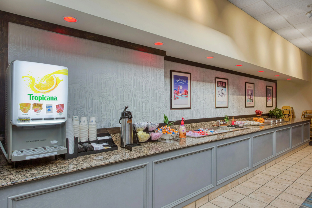 SureStay Plus Hotel by Best Western Price - Général