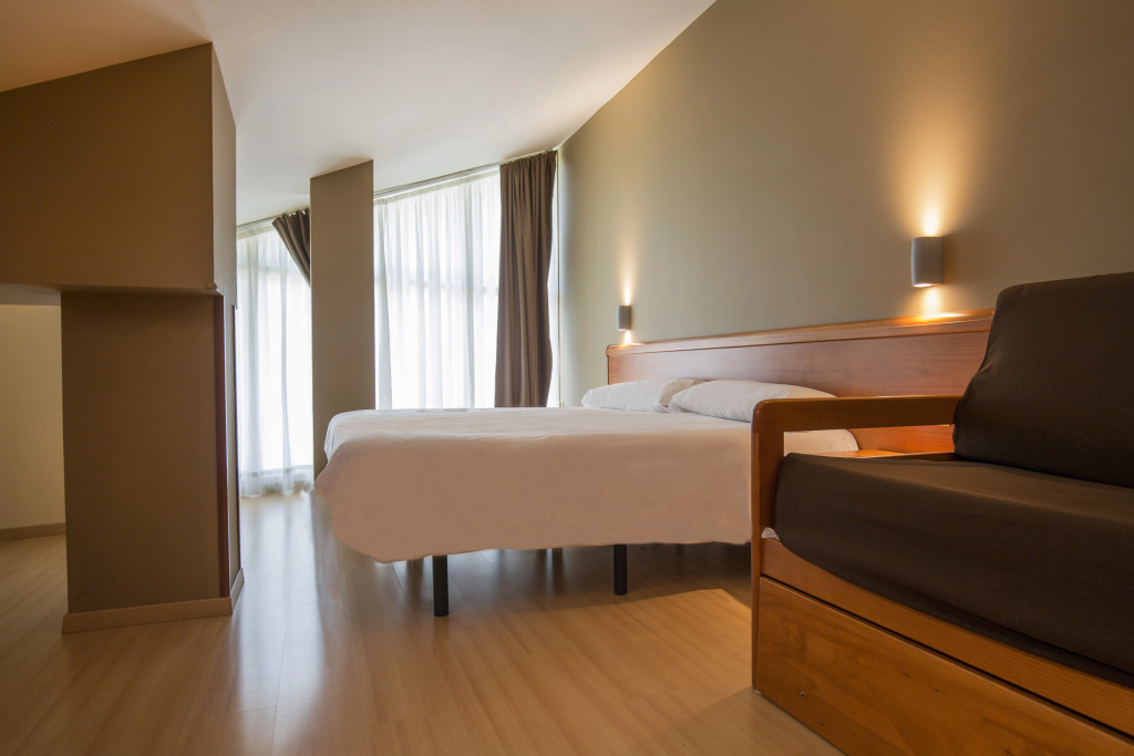 Annapurna Aparthotel - Général
