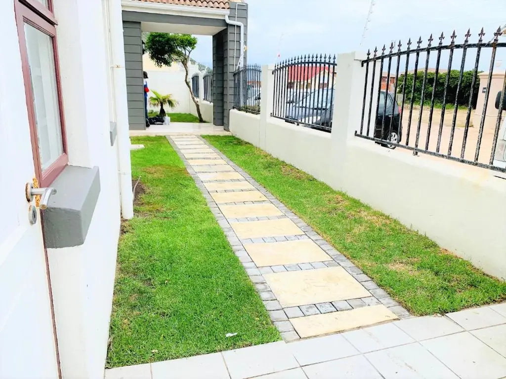 Abington Manor - Fish Hoek Guesthouse - Chambres