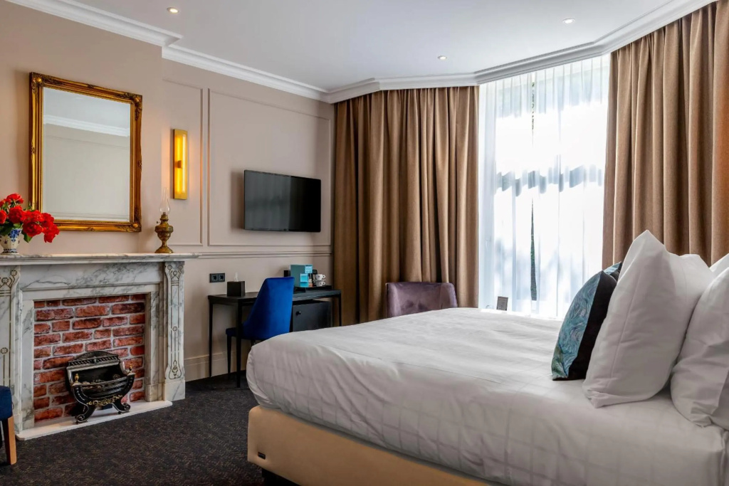 Hotel photo 9