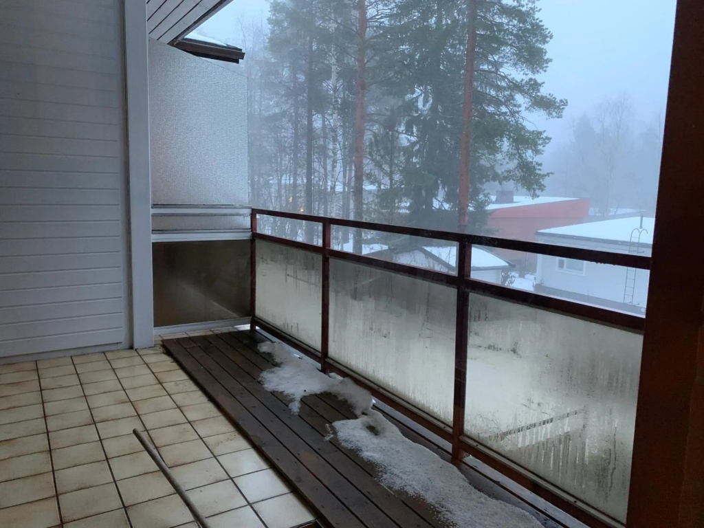 Revontuli Apartments