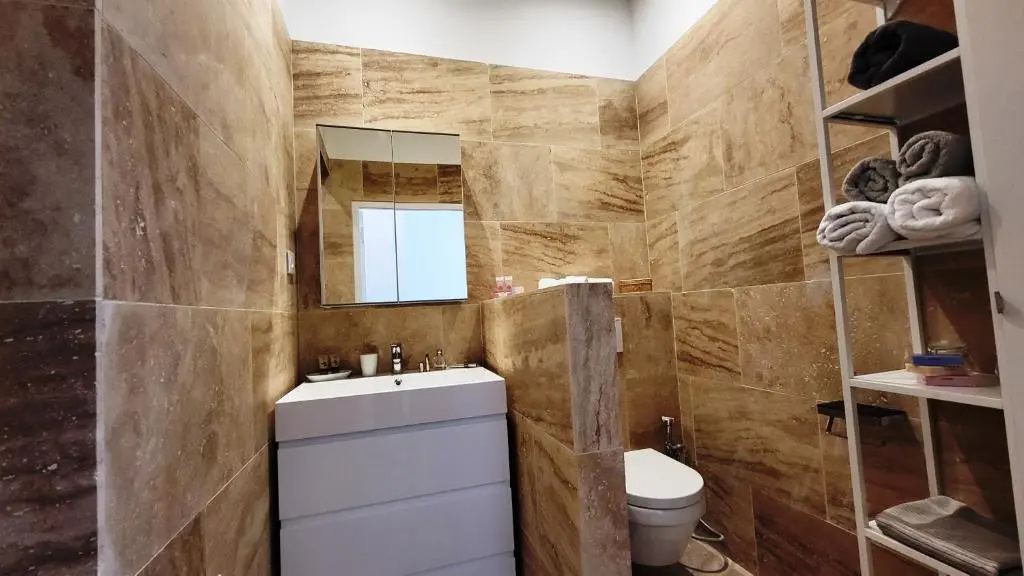 Afficher la photo 8 — Villa Tessa for 14 people with private pool sauna and gym close to Aix en Provence