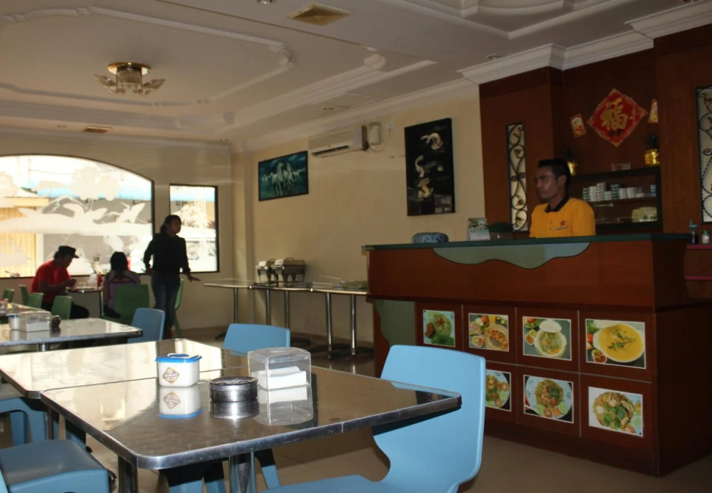 Hotel photo 14