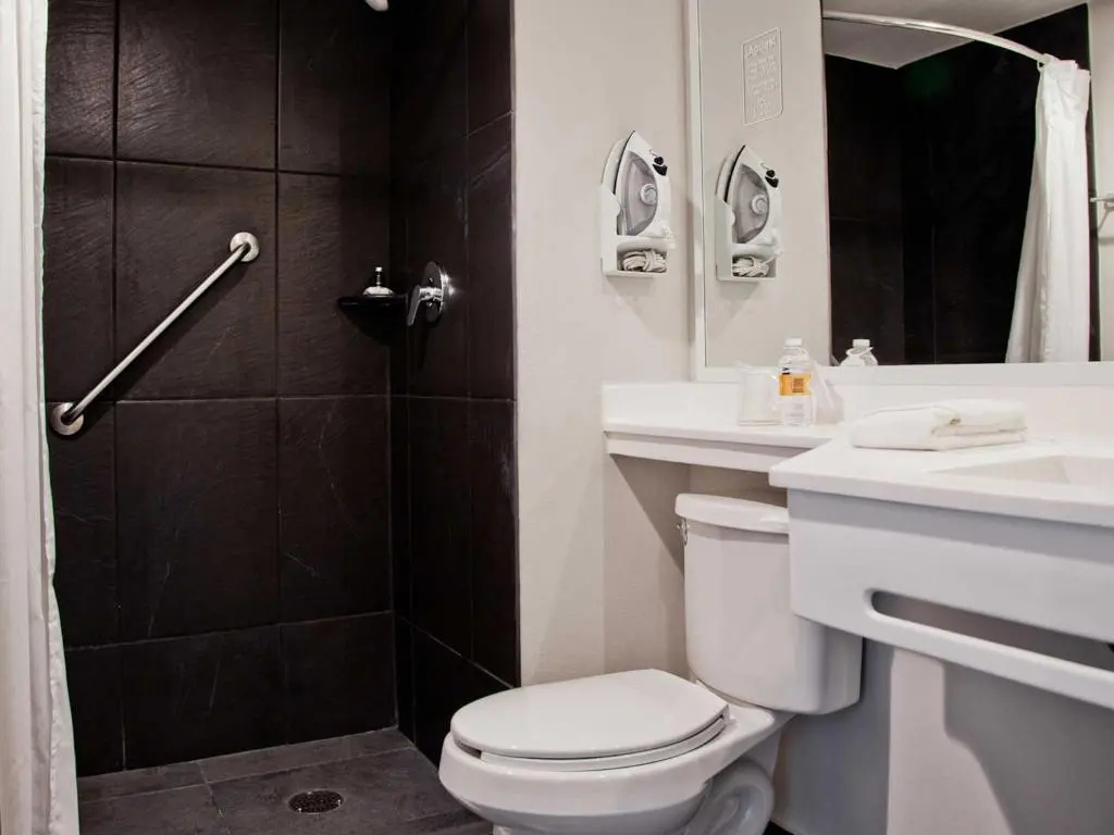 City Express by Marriott Piedras Negras - Chambres