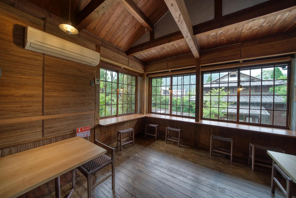 Enokiya Ryokan 사진 20