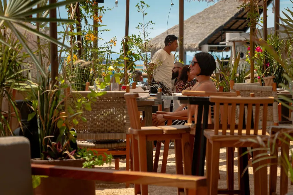 La Concha Beach Hotel & Club - фото 37