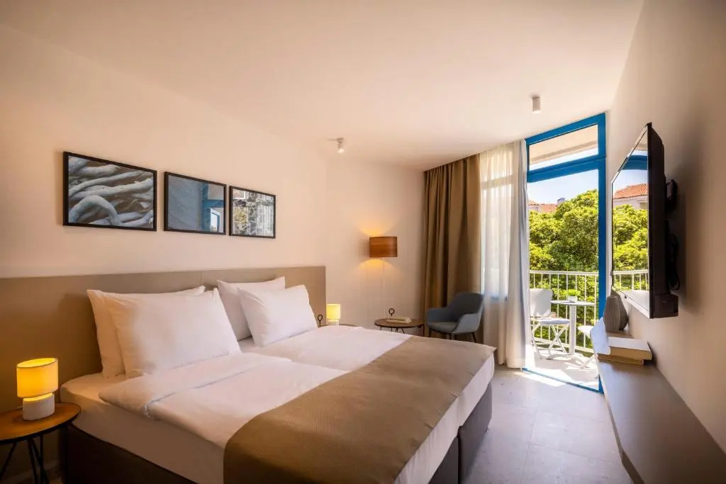 Maistra Select Funtana All Inclusive Resort - Chambres