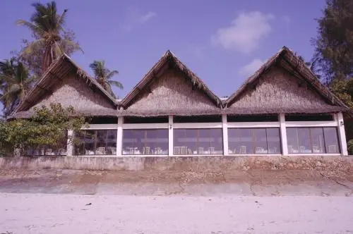 Beach & Waterfront