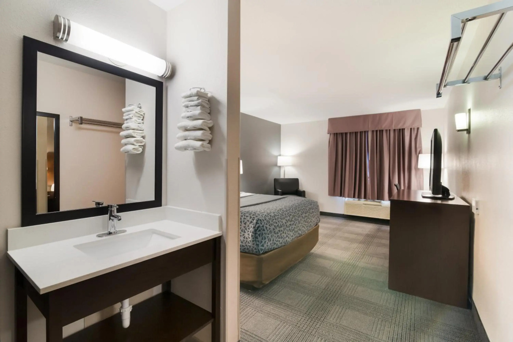 Hotel photo 18