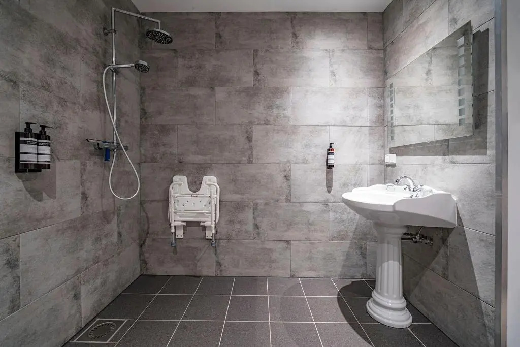 Joli Bergen Hotel - Chambres