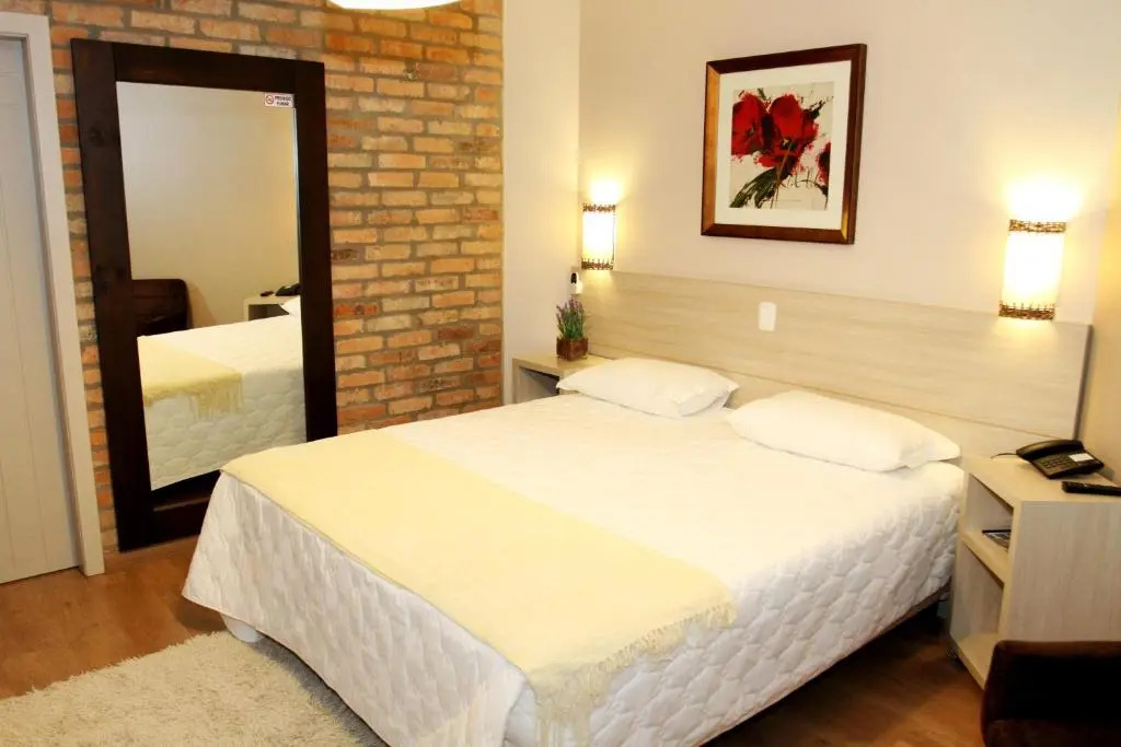 Di Capri Hotel - Chambres