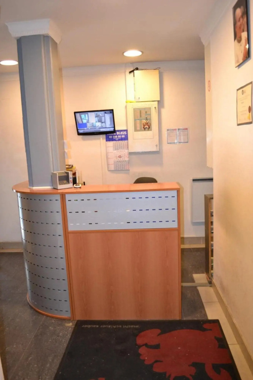Hotel photo 12