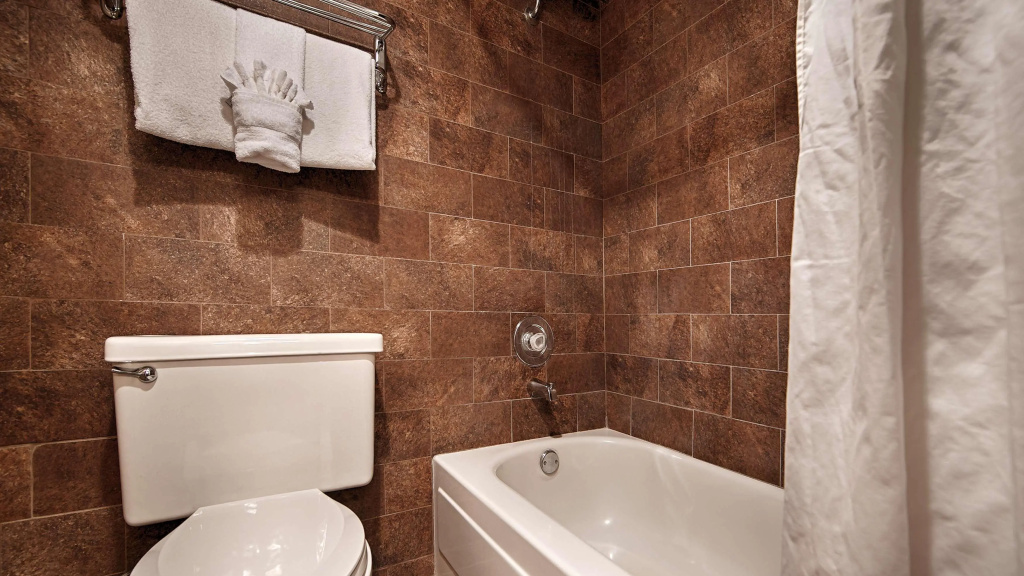 Best Western Yuma Mall Hotel & Suites - Général