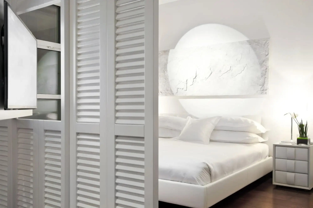 Magna Pars- L'Hotel à Parfum Small Luxury Hotels of the World — фото