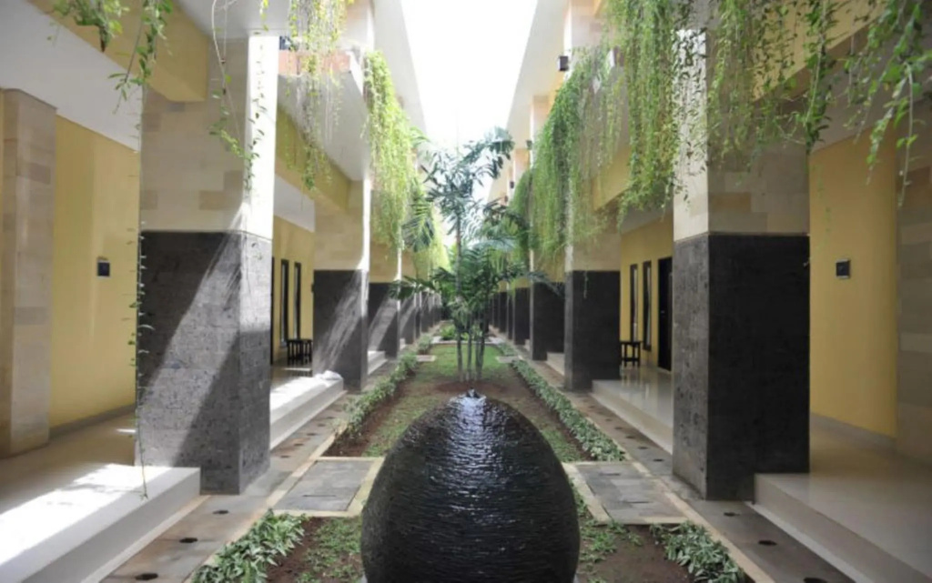 Hotel photo 20