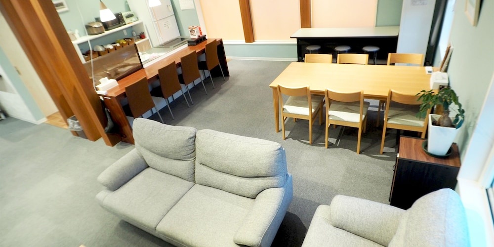 CHOINEHOTEL SAPPORO TEINE - Hostel 사진 19
