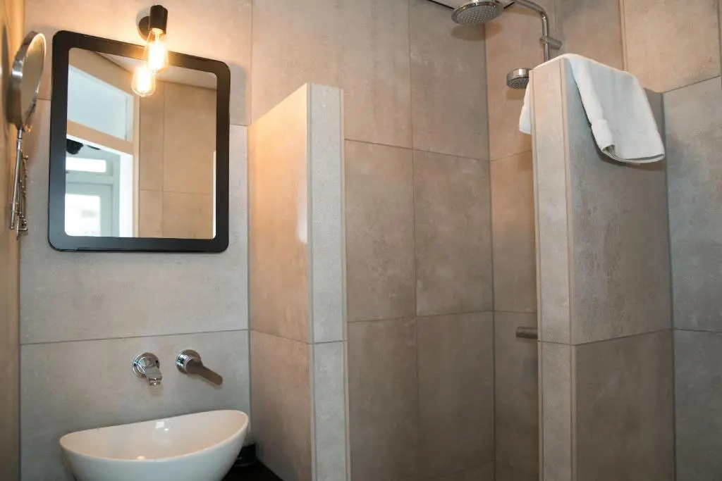 The Bloom Hotel - Chambres