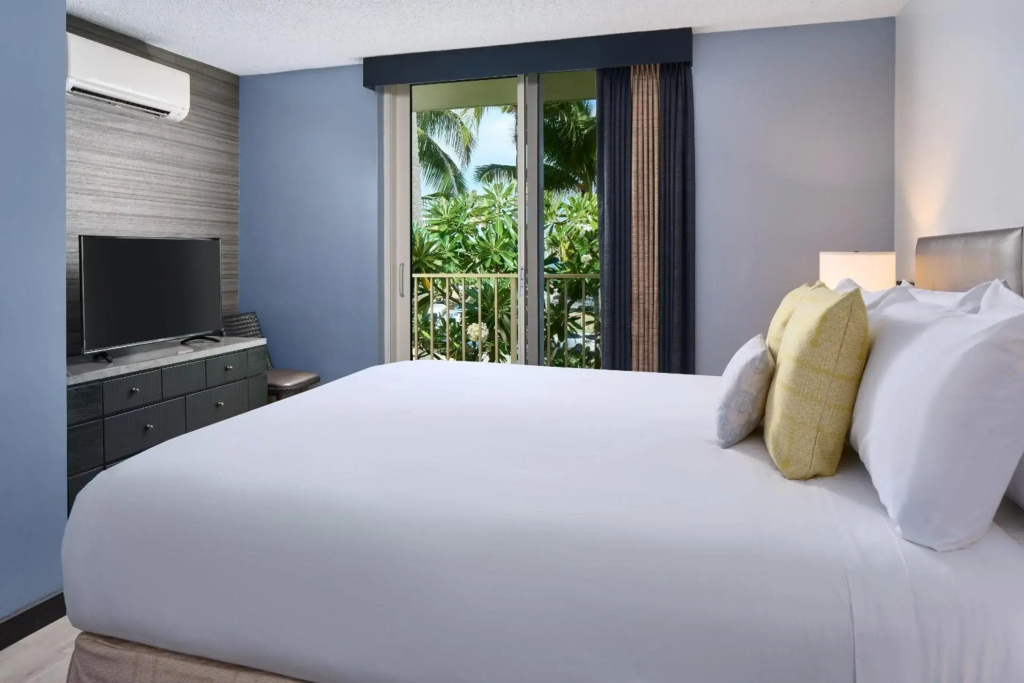 Kaimana Beach Hotel - Général