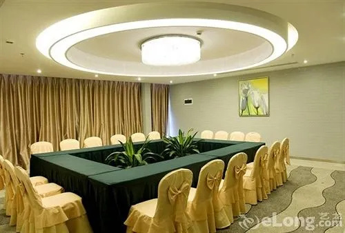 Ack Cyber Hotel - Shenzhen - Général