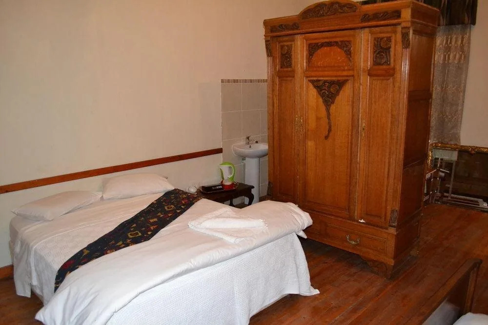 Schulteheim Hotel - Général
