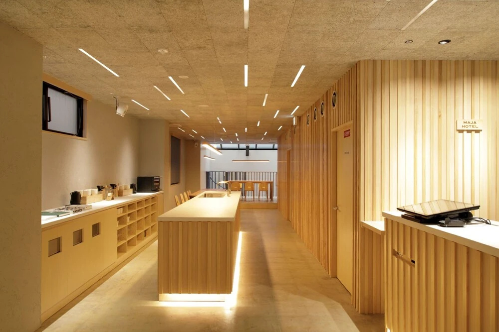 MAJA HOTEL KYOTO l マヤホテルキョウト 사진 17