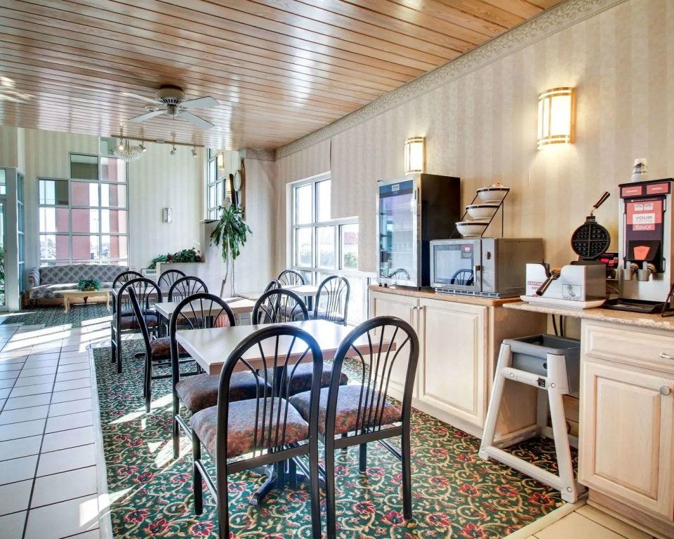 Hotel photo 23
