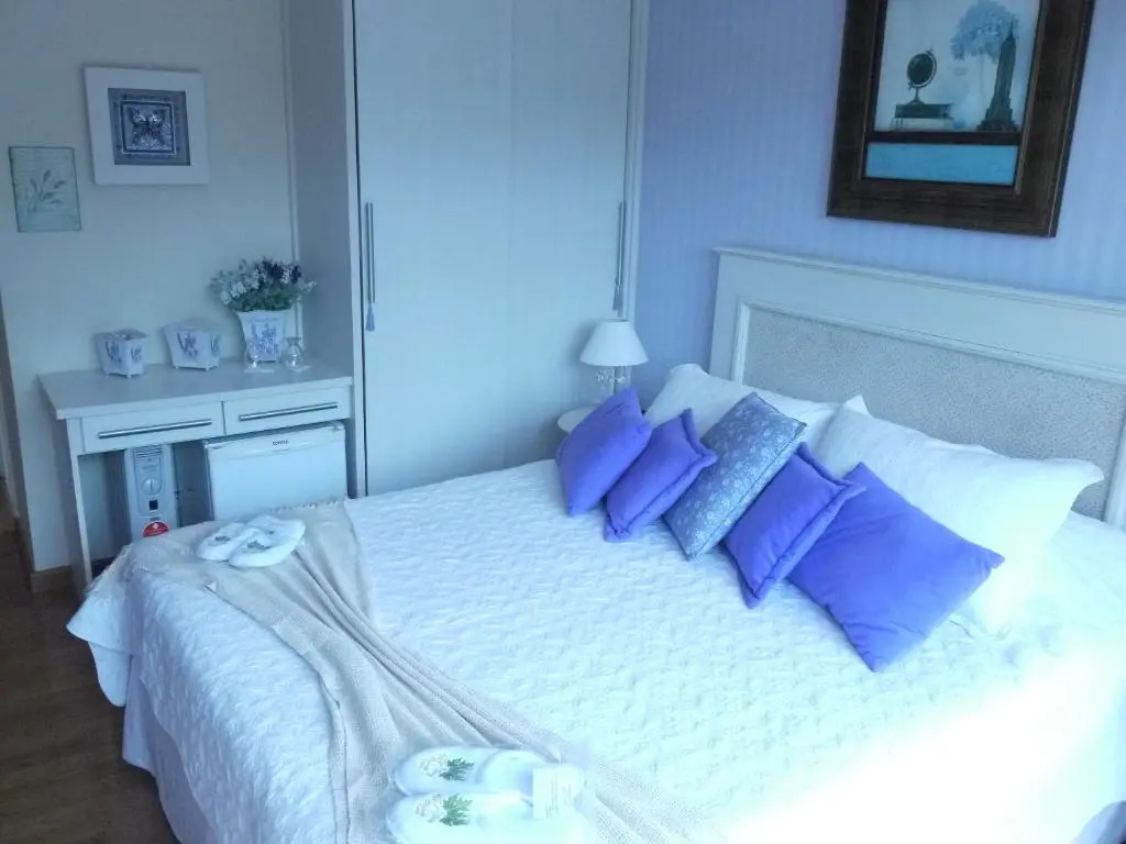 Pousada Atalaia Premium - Chambres