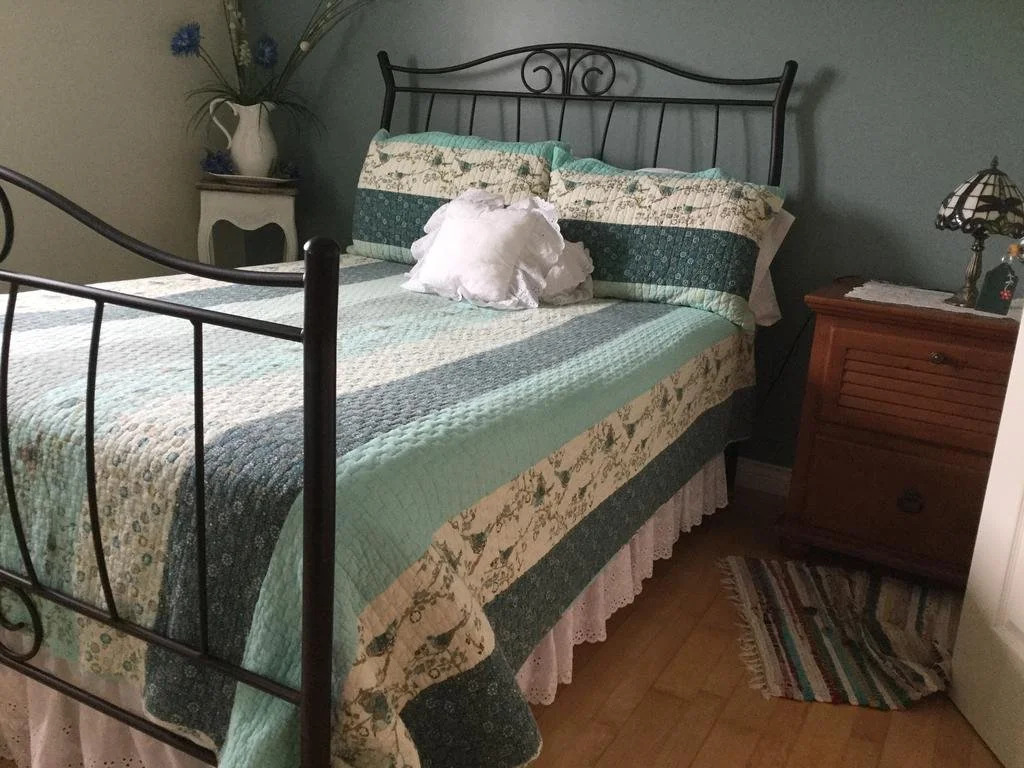 Gite Entre Chien Et Loup - фото 22