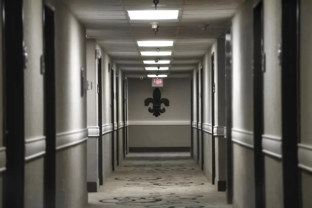 Hotel photo 11