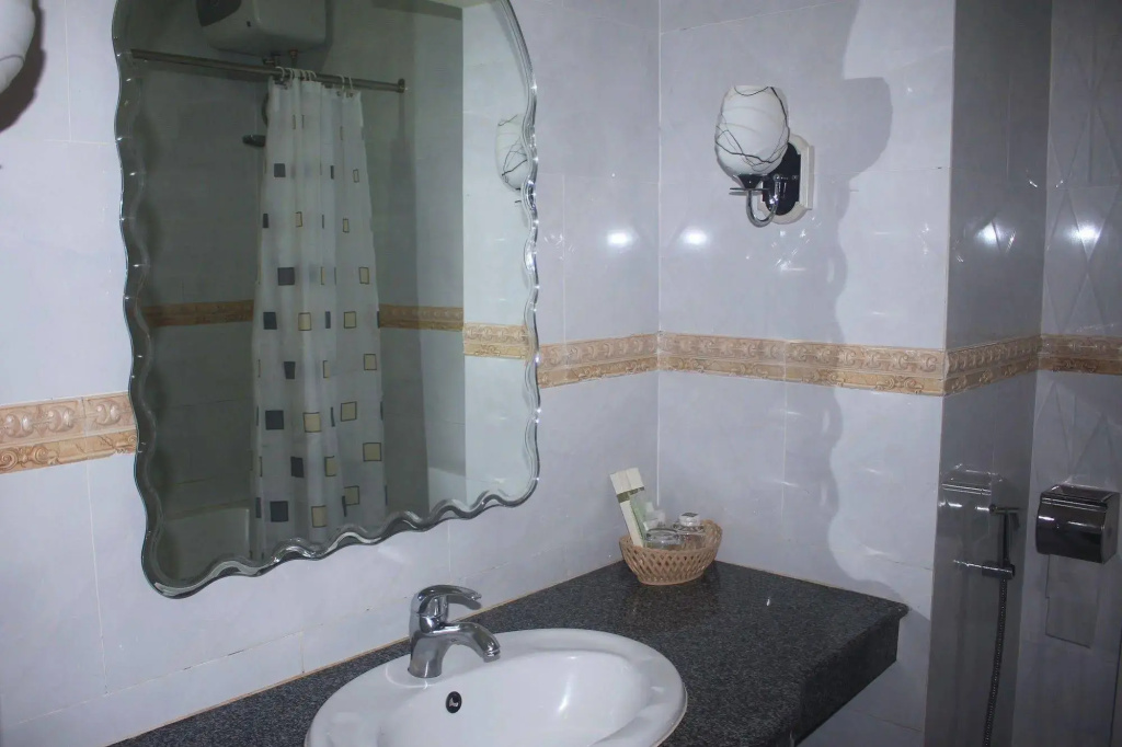 Monorom 2 VIP Hotel - Général