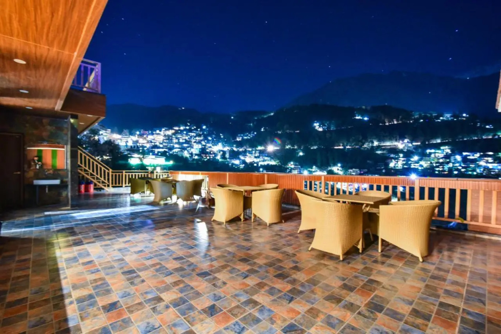 Hotel photo 15