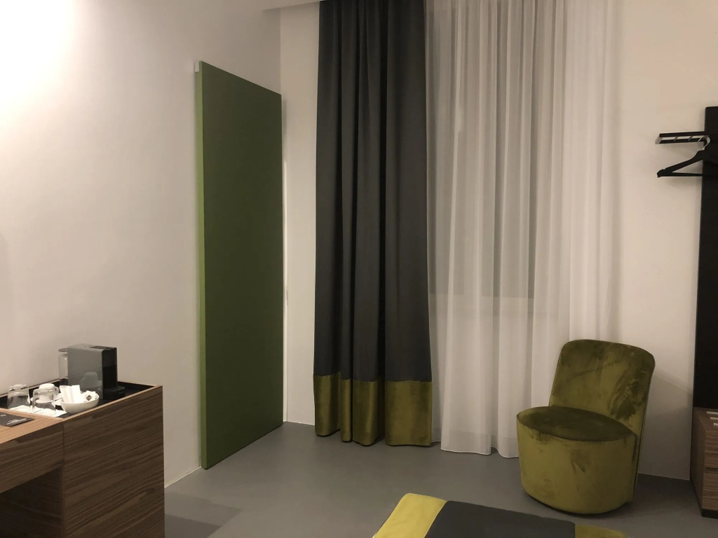 Hotel photo 18