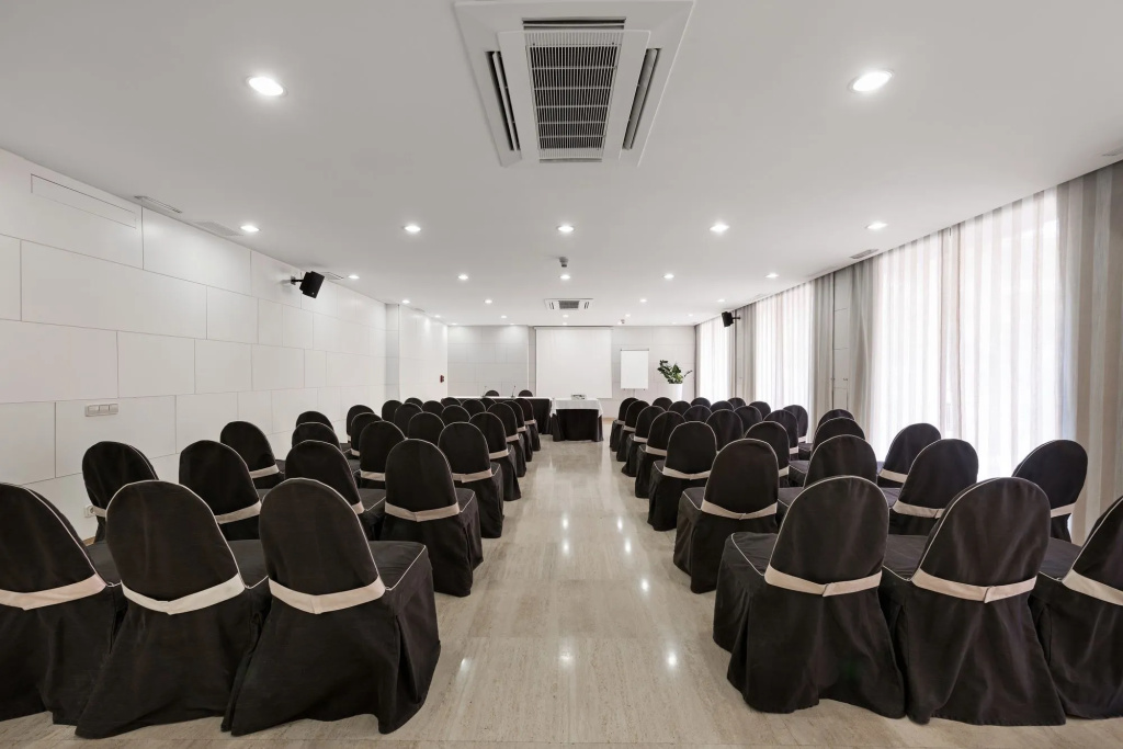 NH Castellón Mindoro Hotel - Général