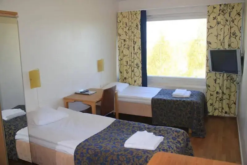 Hotel photo 6
