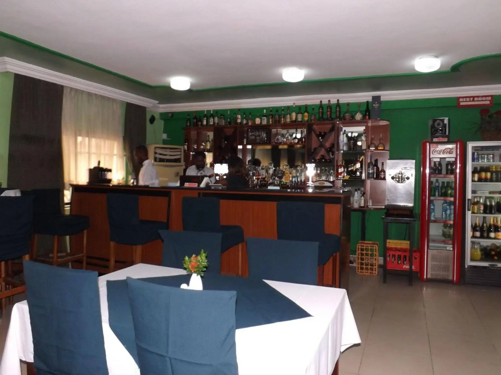 Hotel photo 16