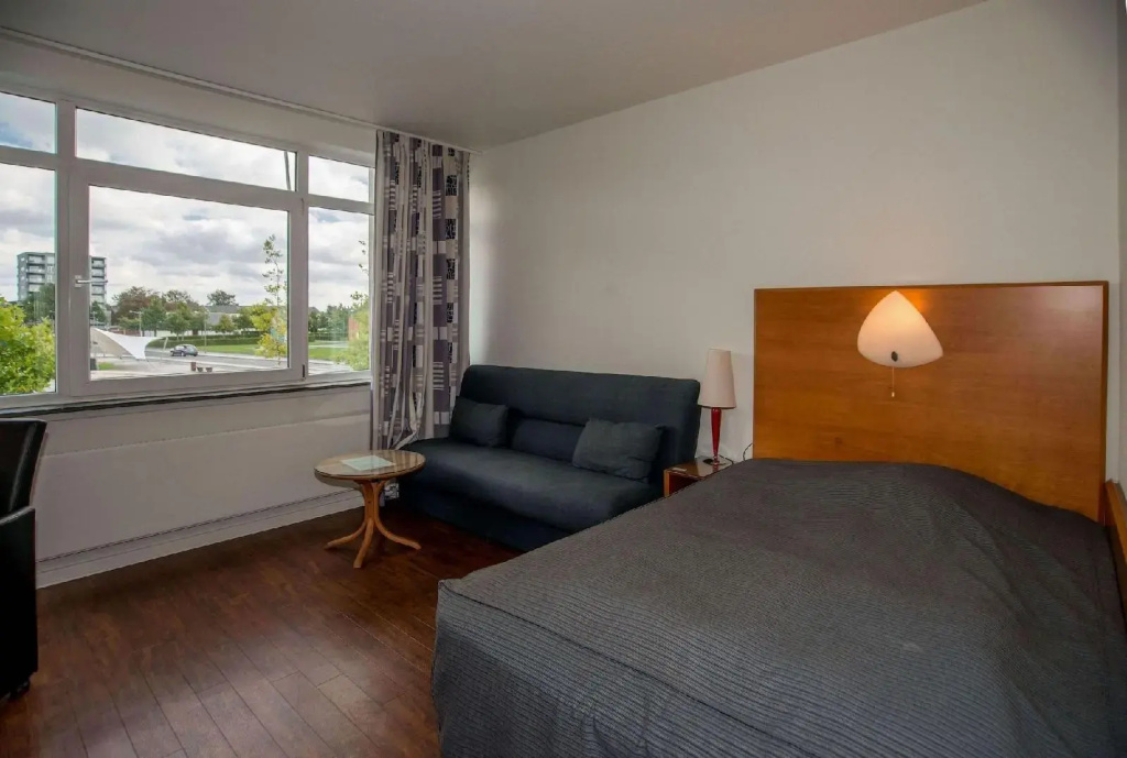Hotel photo 10