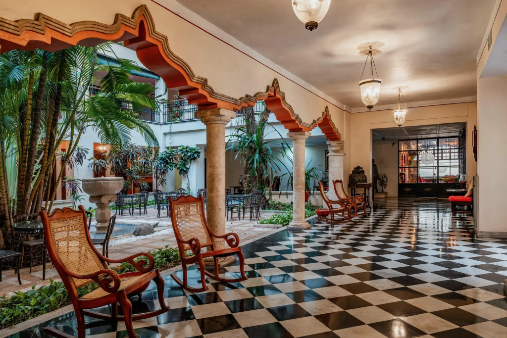 Hotel photo 20