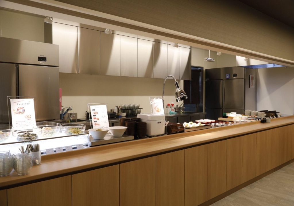 Dormy Inn Korakuen Hot Springs 사진 42