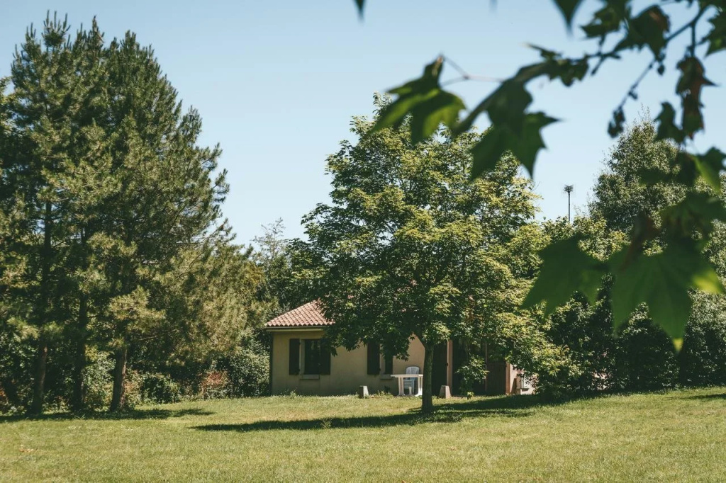 Afficher la photo 6 — Terres de France - Moncontour Active Park