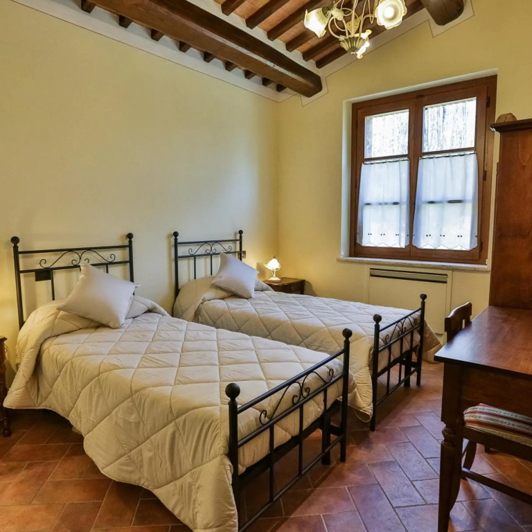 Borgo Poggiardelli — 5
