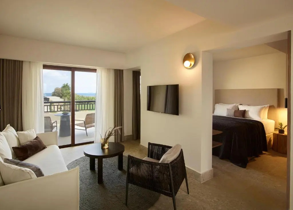 Asterion Suites & Spa - Designed for Adults - Chambres